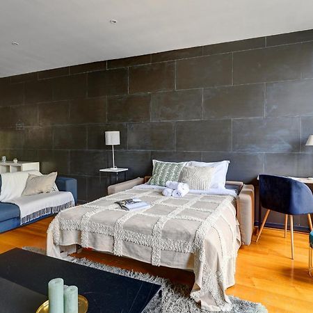 Les Halles & Montorgueil - 1Br - Cityapartmentstay Paris Exterior photo
