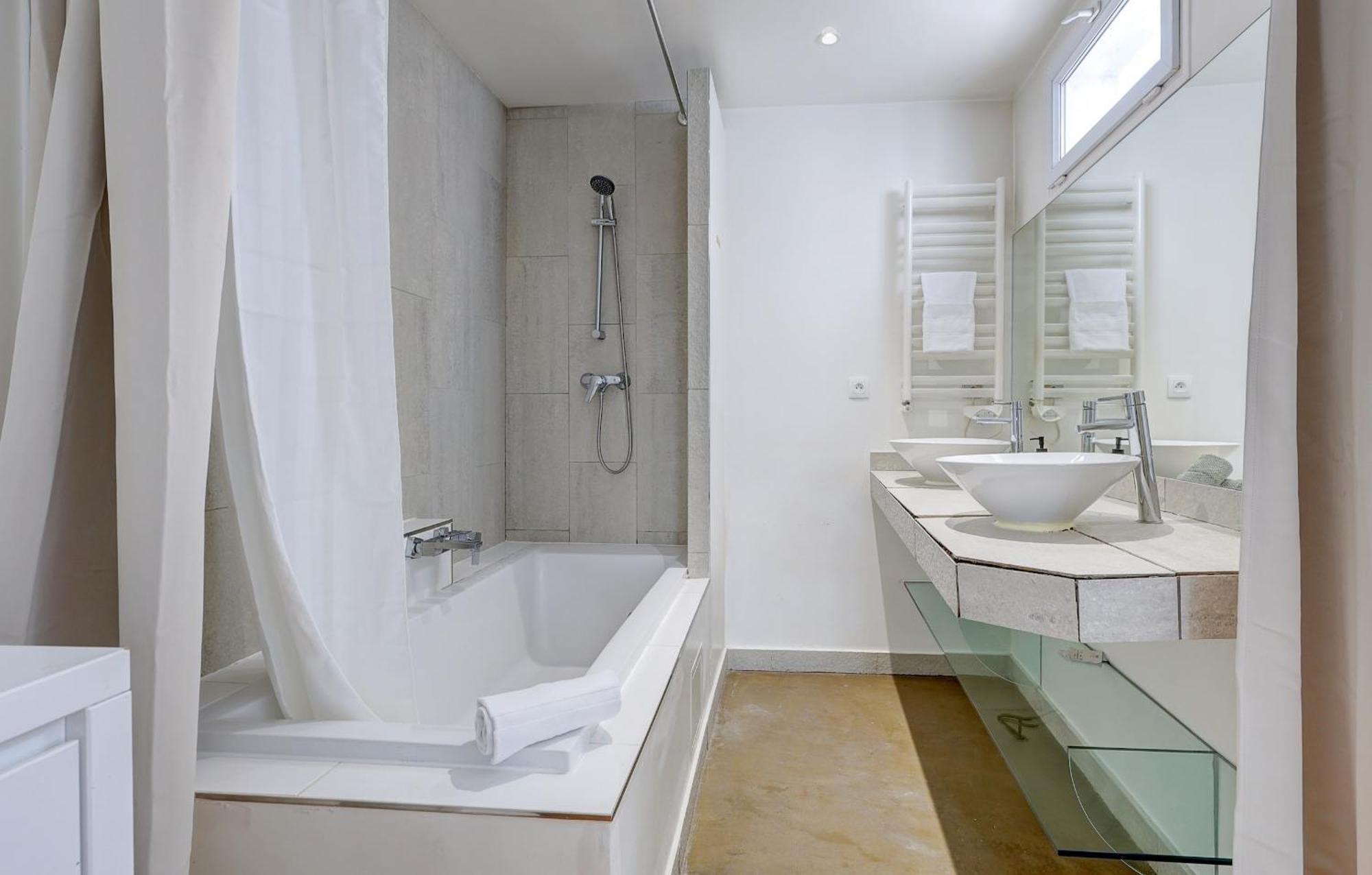 Les Halles & Montorgueil - 1Br - Cityapartmentstay Paris Exterior photo