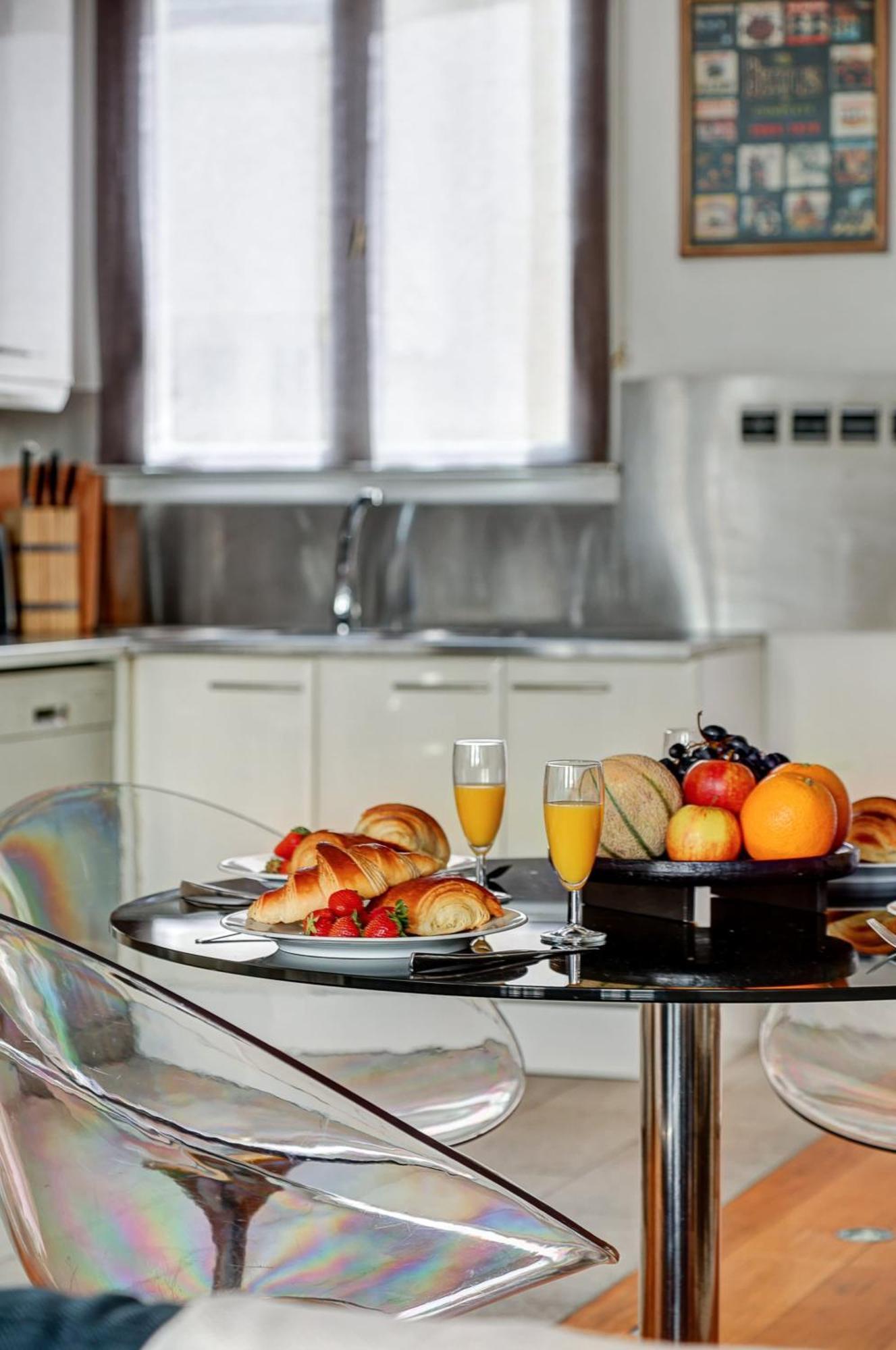 Les Halles & Montorgueil - 1Br - Cityapartmentstay Paris Exterior photo