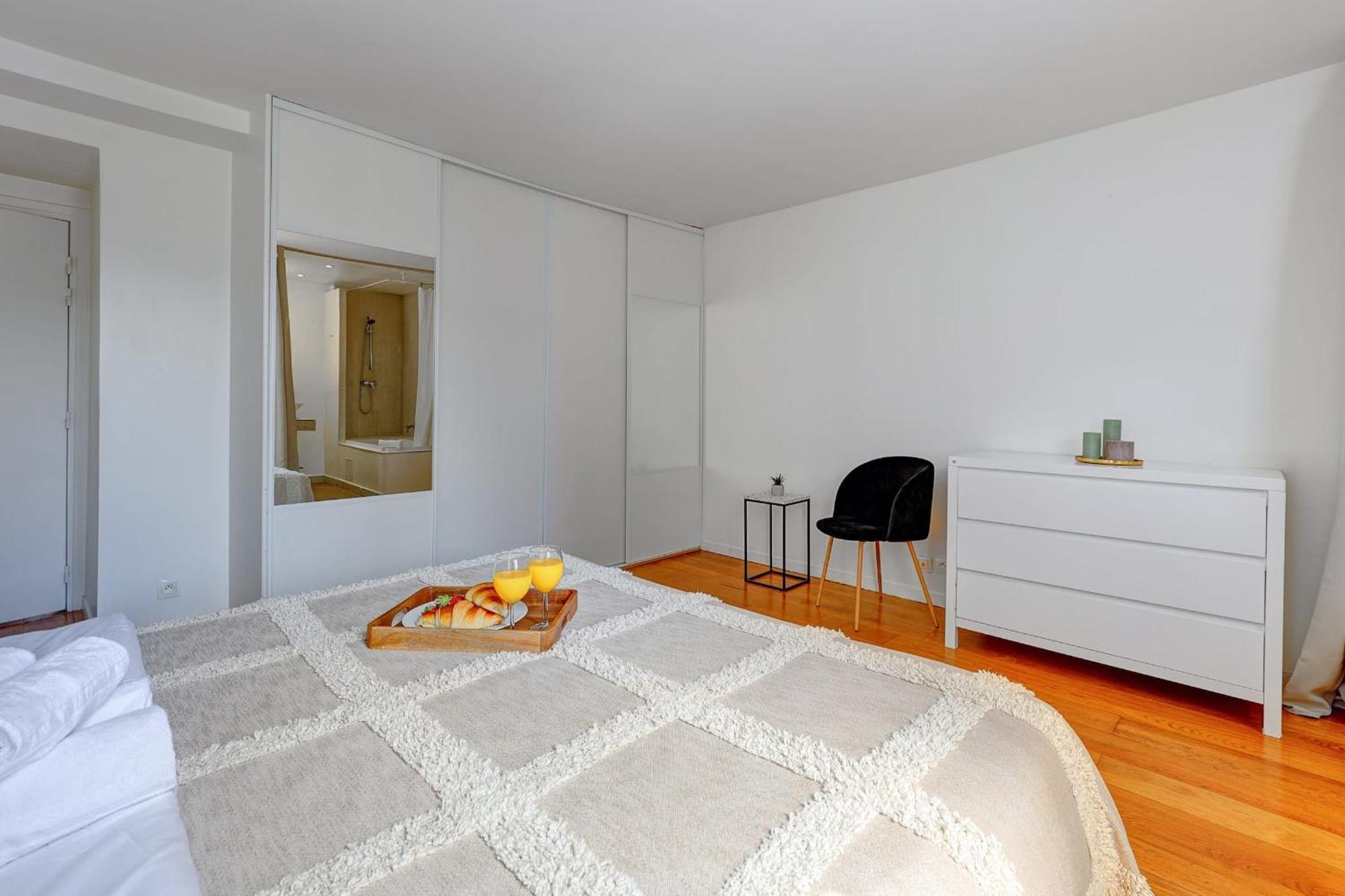 Les Halles & Montorgueil - 1Br - Cityapartmentstay Paris Exterior photo