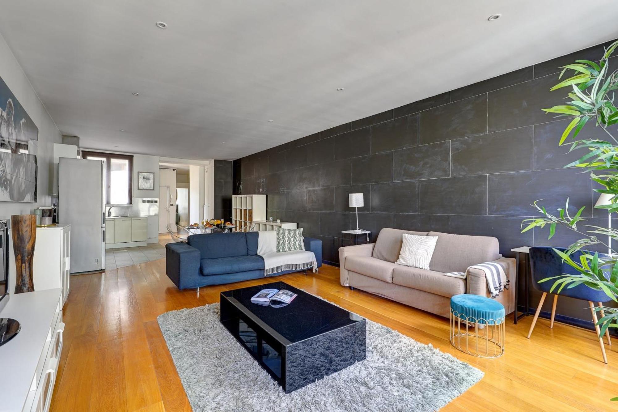 Les Halles & Montorgueil - 1Br - Cityapartmentstay Paris Exterior photo