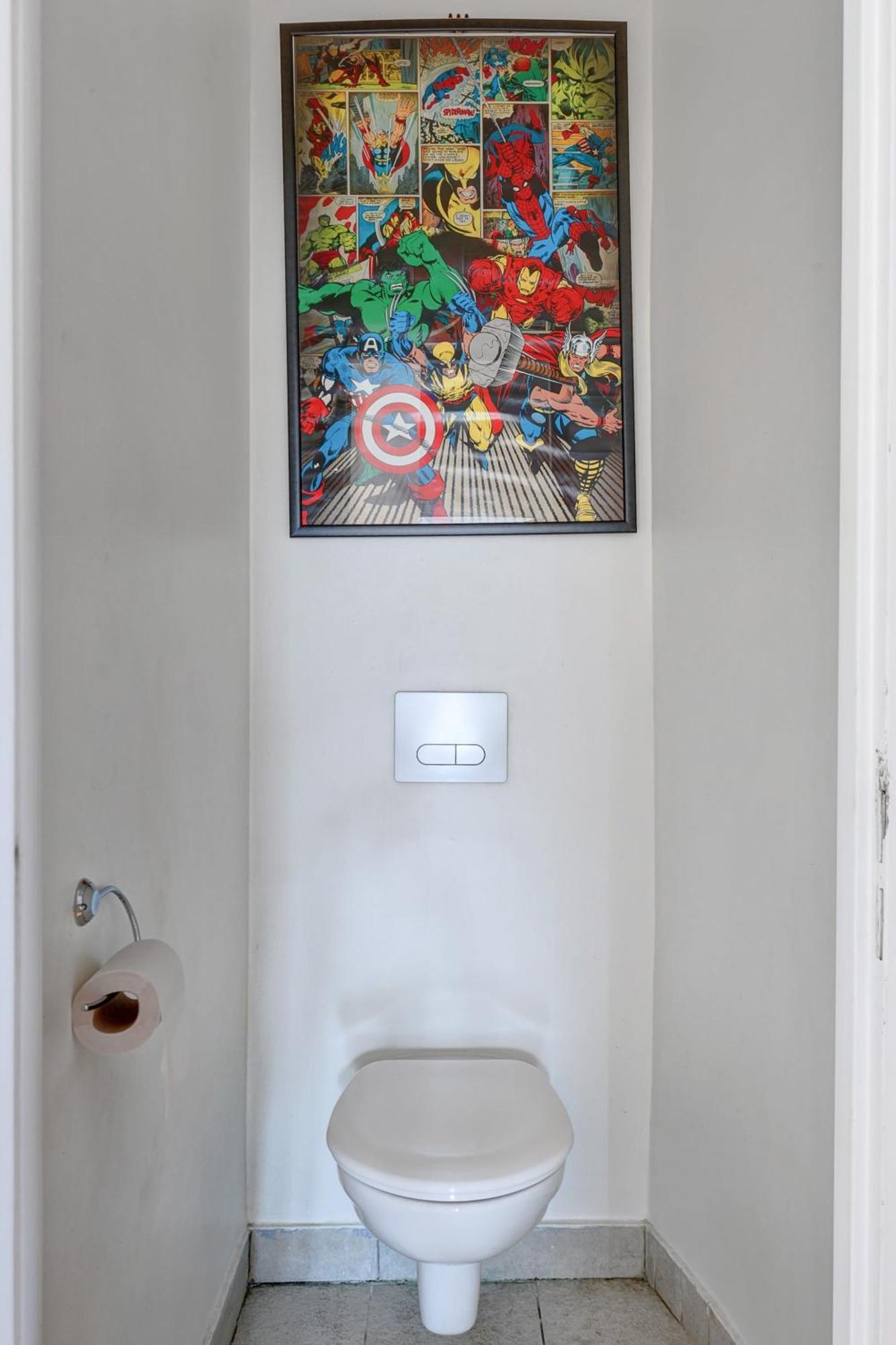 Les Halles & Montorgueil - 1Br - Cityapartmentstay Paris Exterior photo